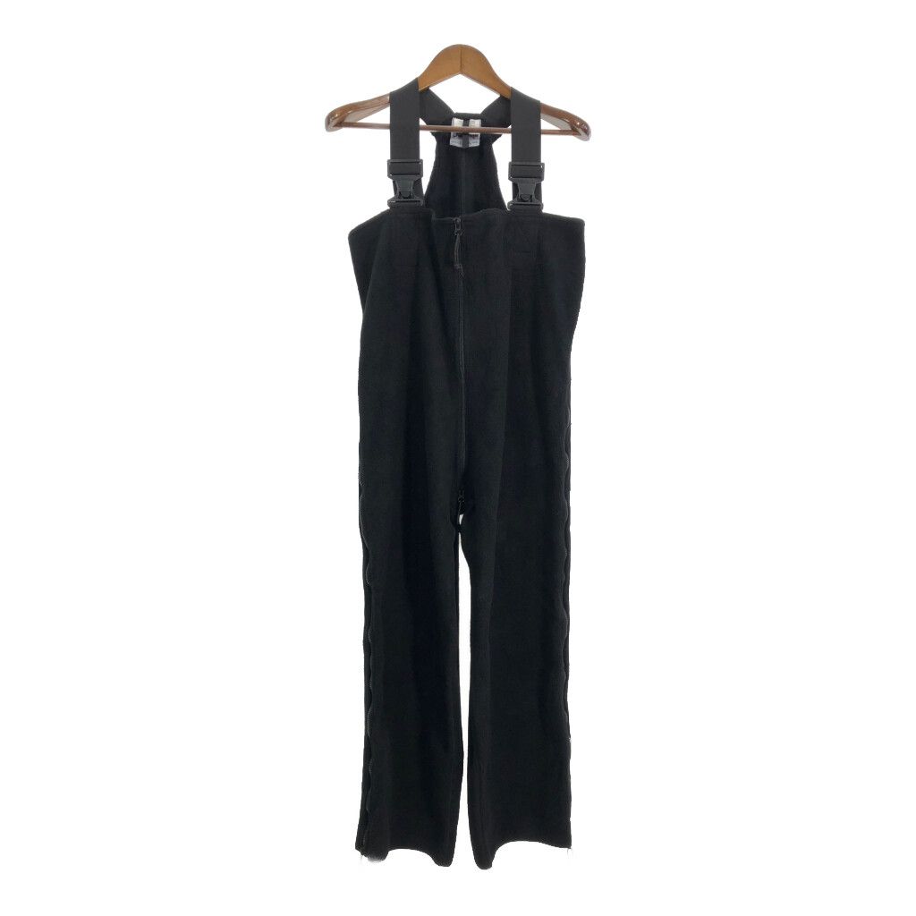 00年代 米軍実物 U.S.ARMY ECWCS GEN2 フリース オーバーオール