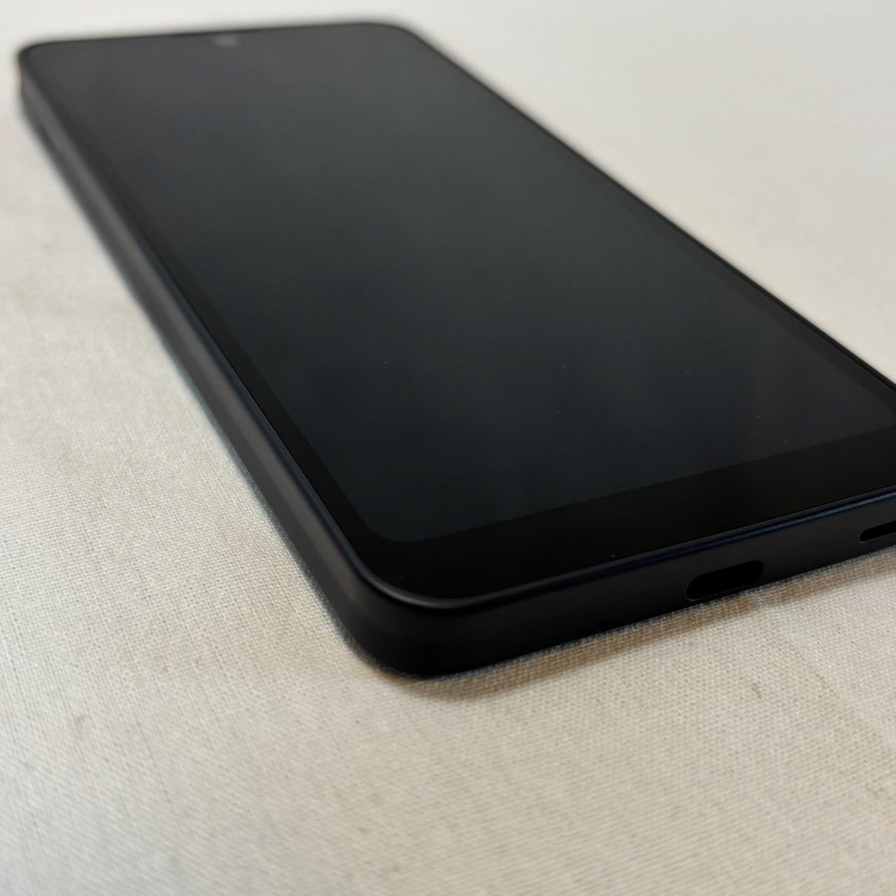 ? AQUOS