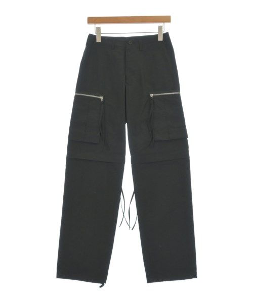 LIMI feu カーゴパンツ レディース 古着 送料無料