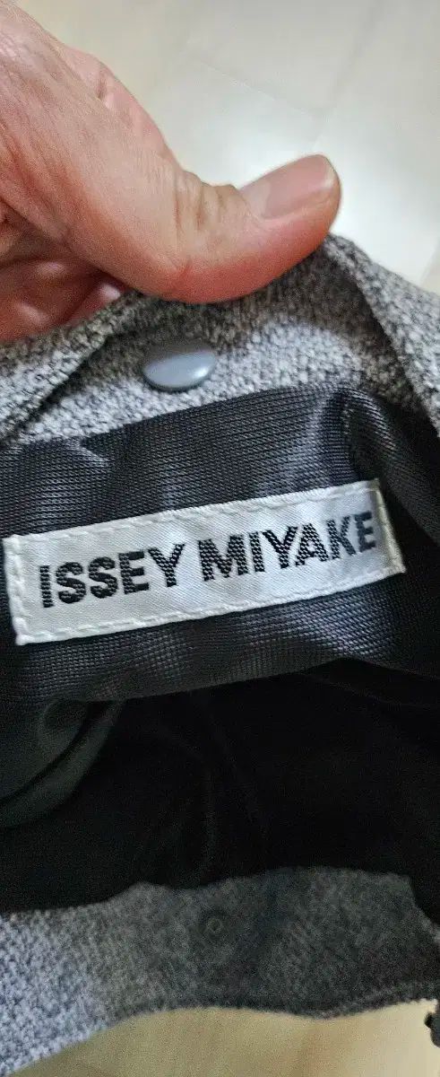 ISSEY