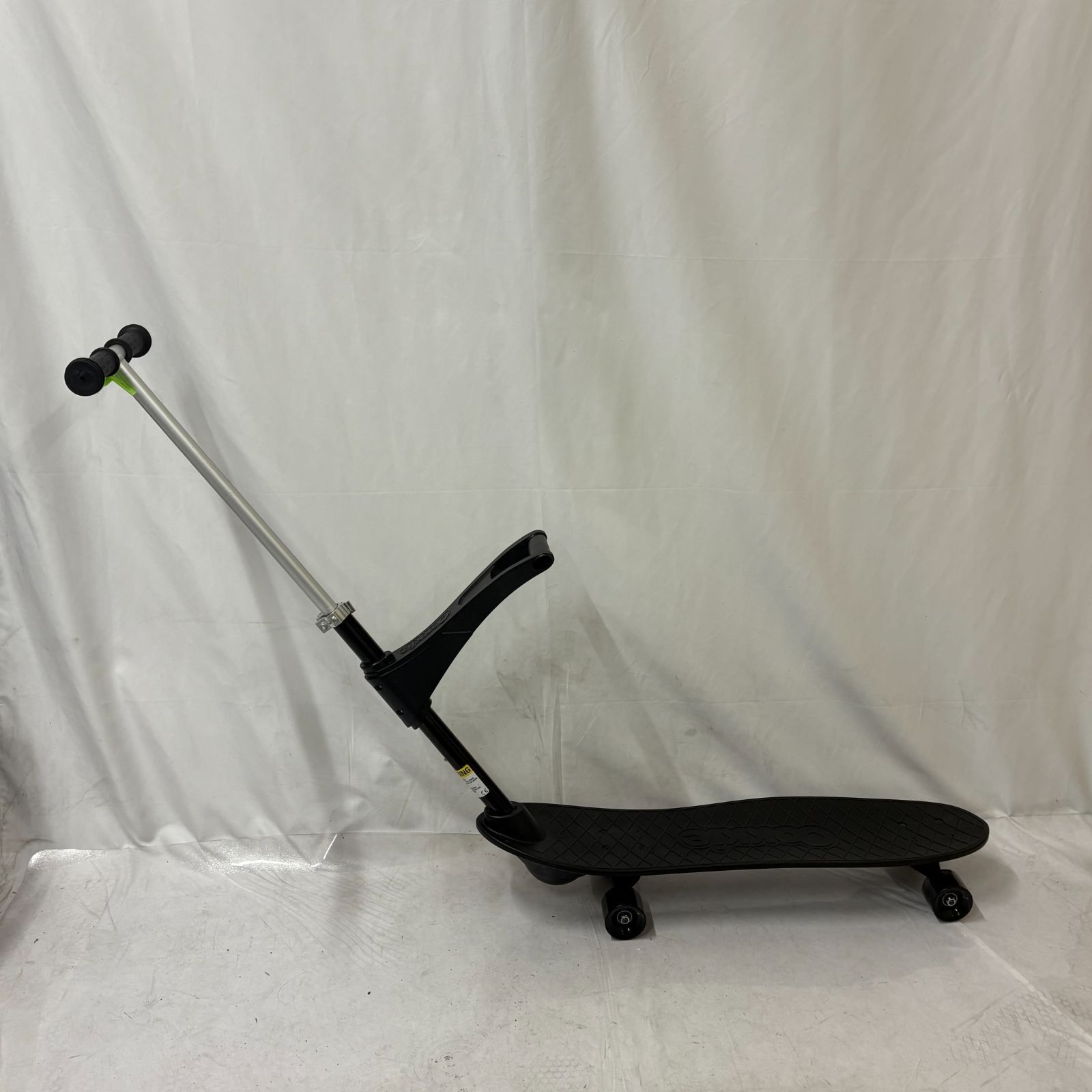 ブラック シルバー