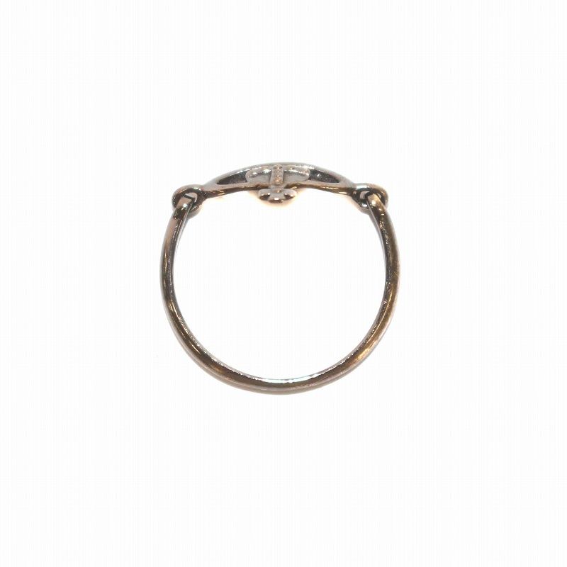 ヴィヴィアンウエストウッド Vivienne Westwood VENDOMWE 指輪 リング