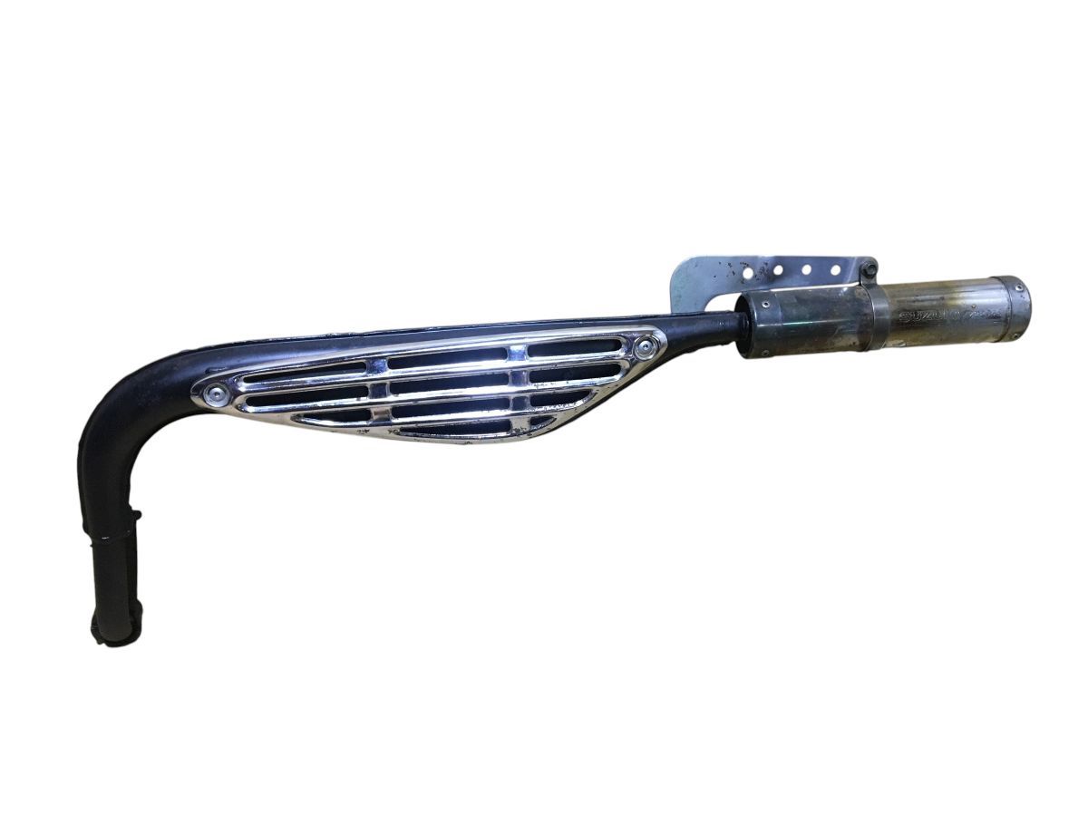 コレダスクランブラー50