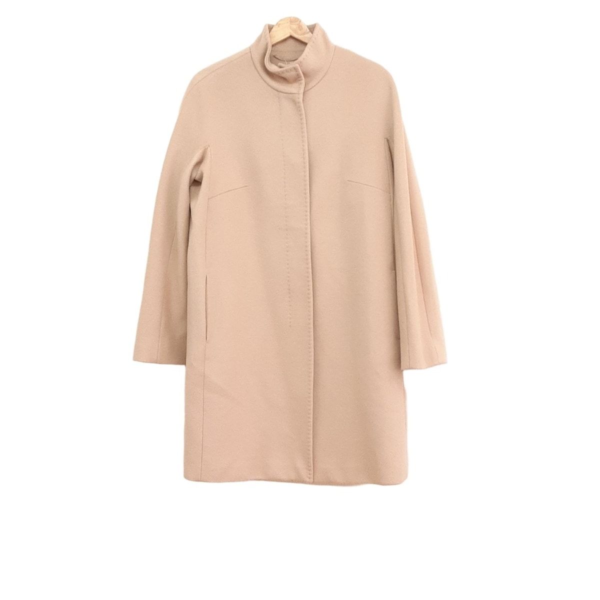 Max Mara STUDIO(マックスマーラスタジオ) コート サイズJ 44  