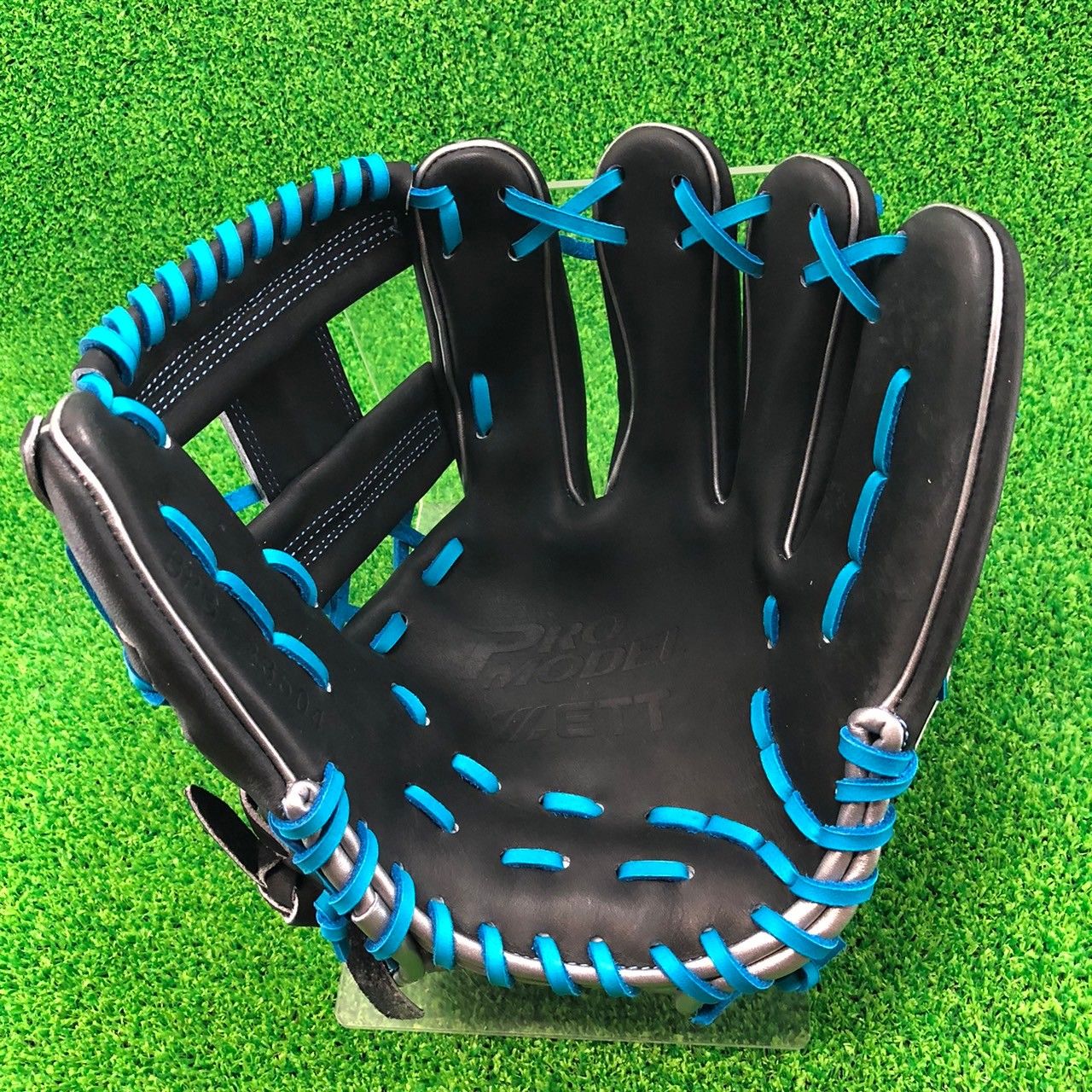 ゼット ZETT 内野手用 硬式グローブ 内野用 右投げ 944 ゼット ZETT 944 内野手用 硬式グローブ 内野用 硬式グローブ