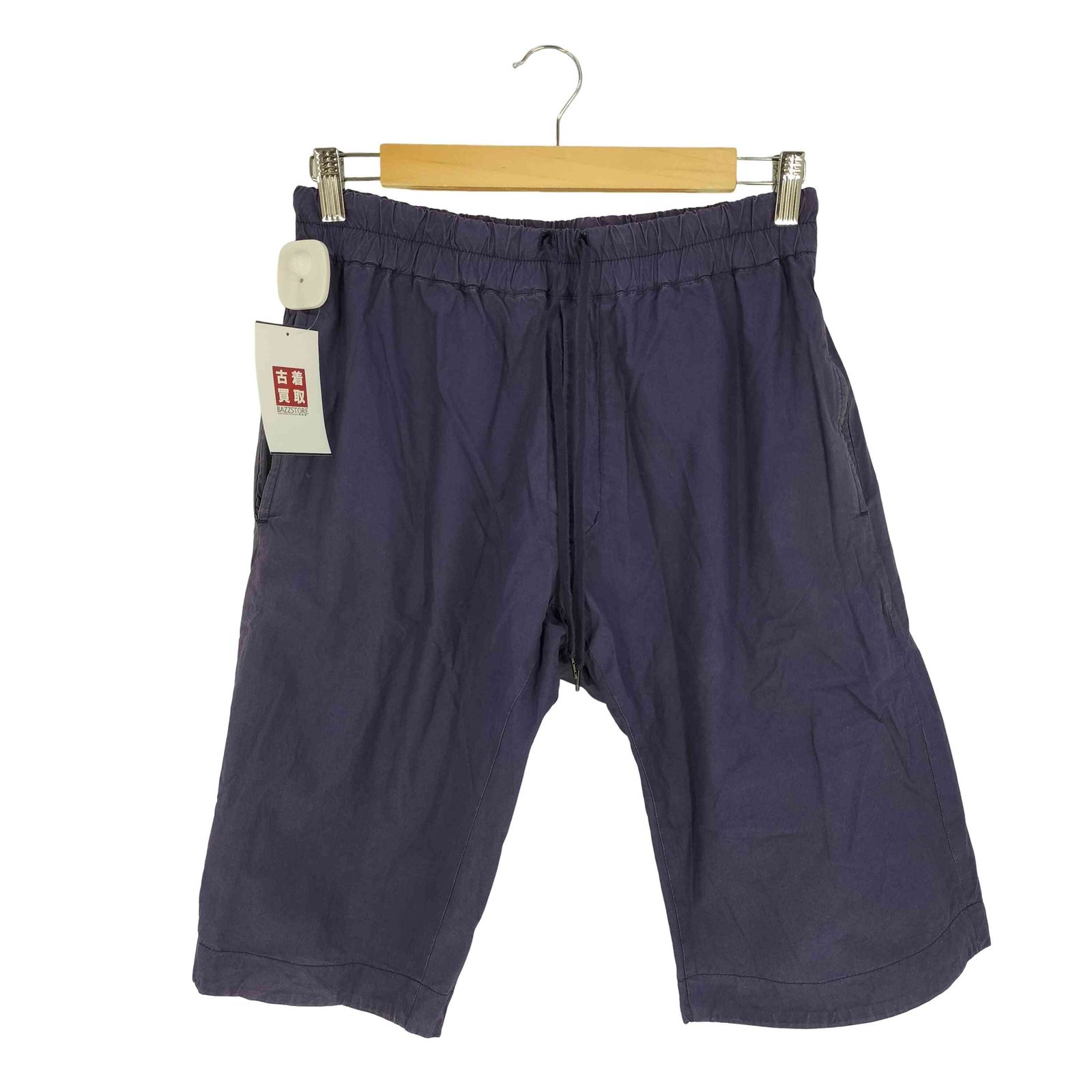 専用　　　サイ　SCYE ショートパンツ　超美品 SCYE BASICS（サイベーシックス）の「SCYE BASICS | 〈別注