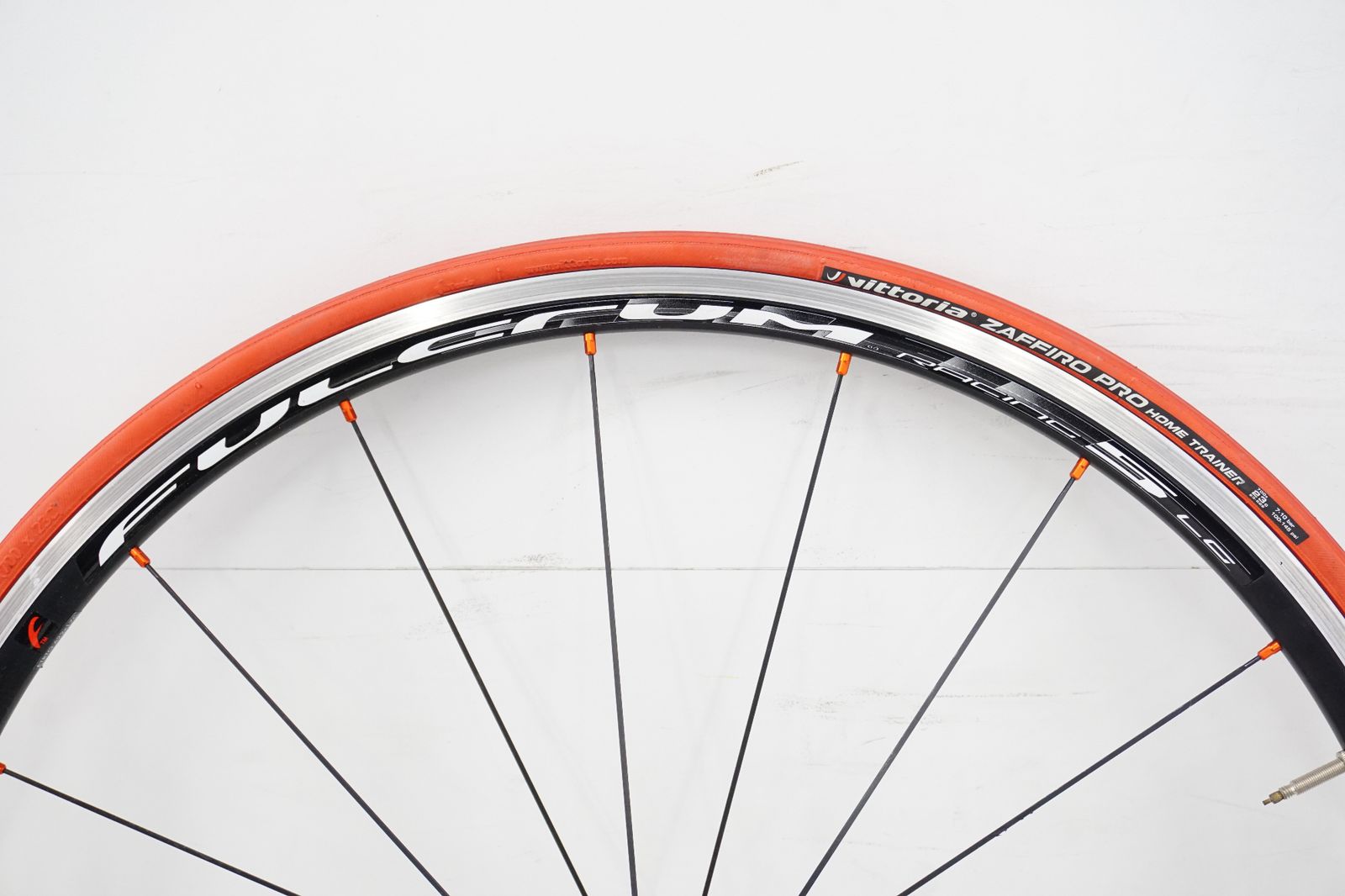 FULCRUM 「フルクラム」 RACING5 LG フロントホイール ⁄ fulcrum 