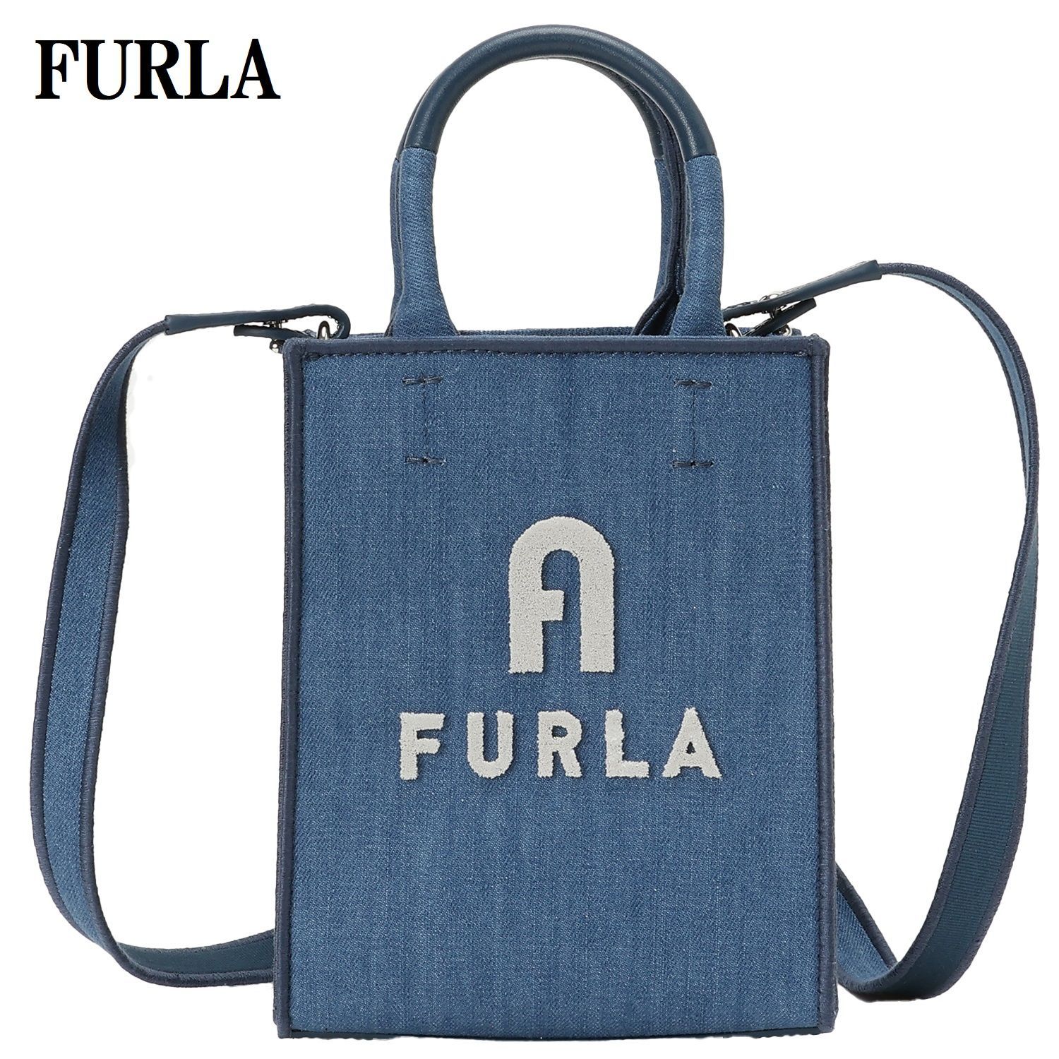 フルラ FURLA WB00831 BX1544 2157S 2WAY オポチュニティ ミニ トート ...