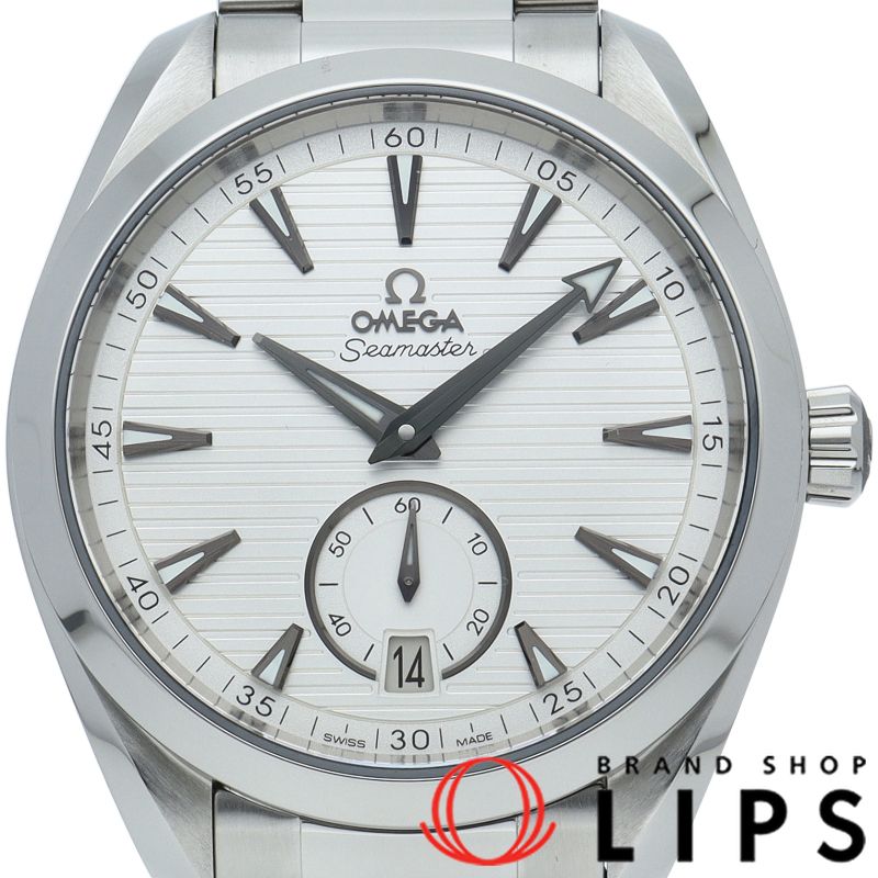 SEIKO】セイコー セレクション SBPY165 腕時計 ステンレススチール