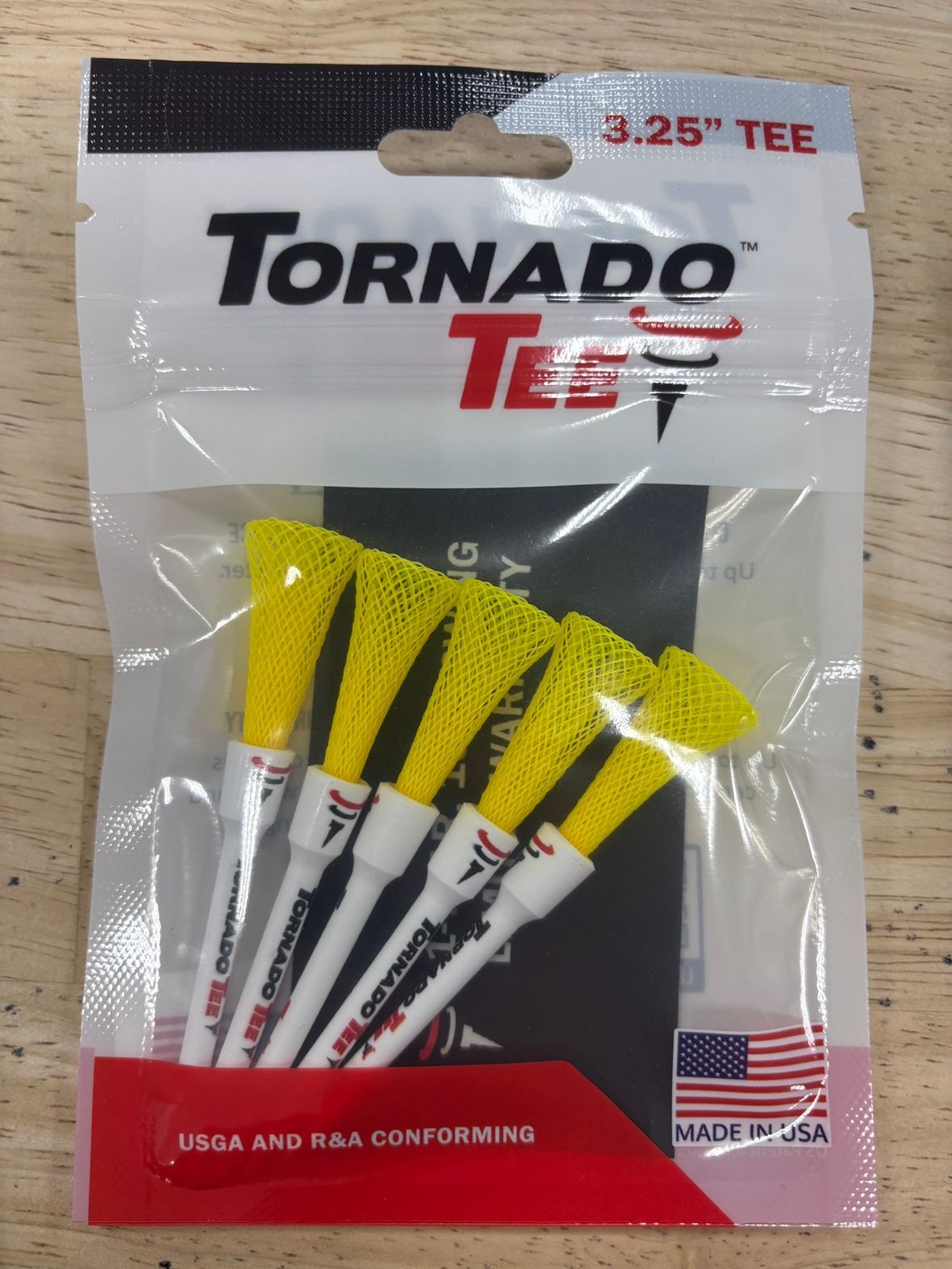 トルネードティー 5本入り