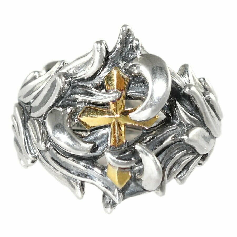ラファエルリング アルテミスクラシック シルバーアクセサリー ジュエリーブランド