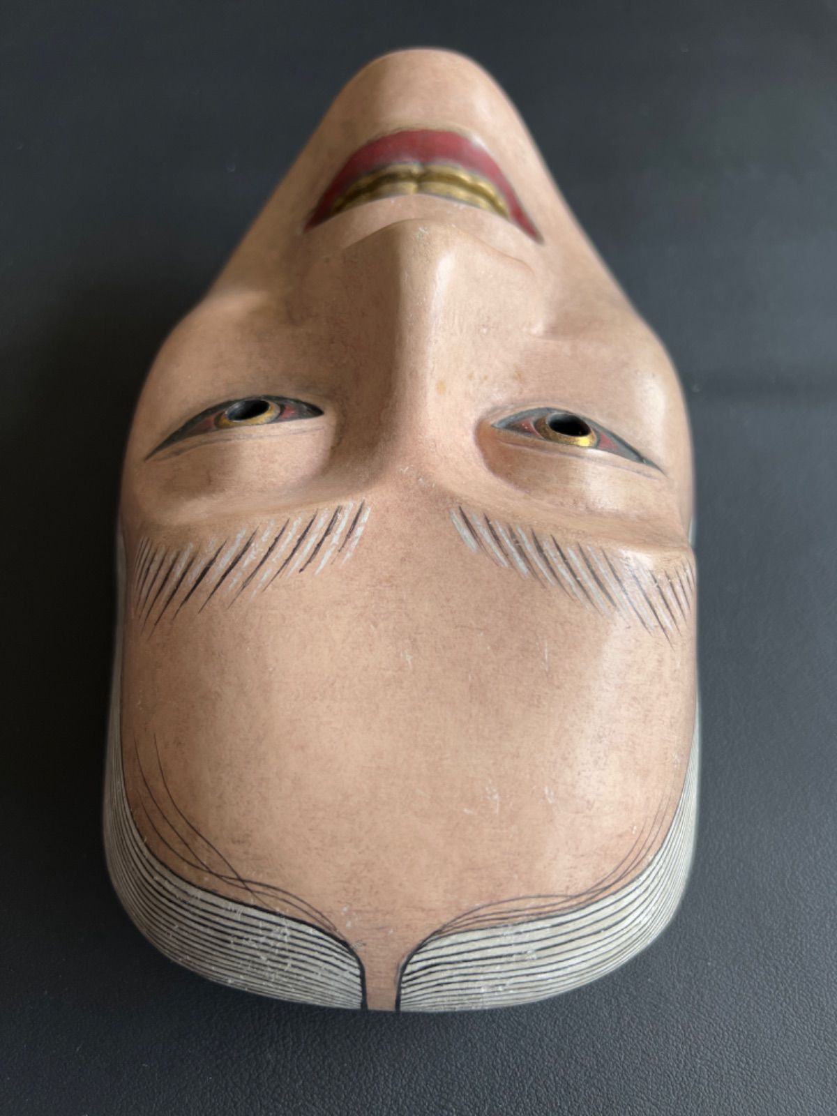 能面