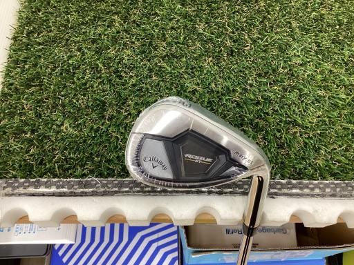 中古】 キャロウェイ ROGUE ST MAX AW ウェッジ WG VENTUS 5 for CW