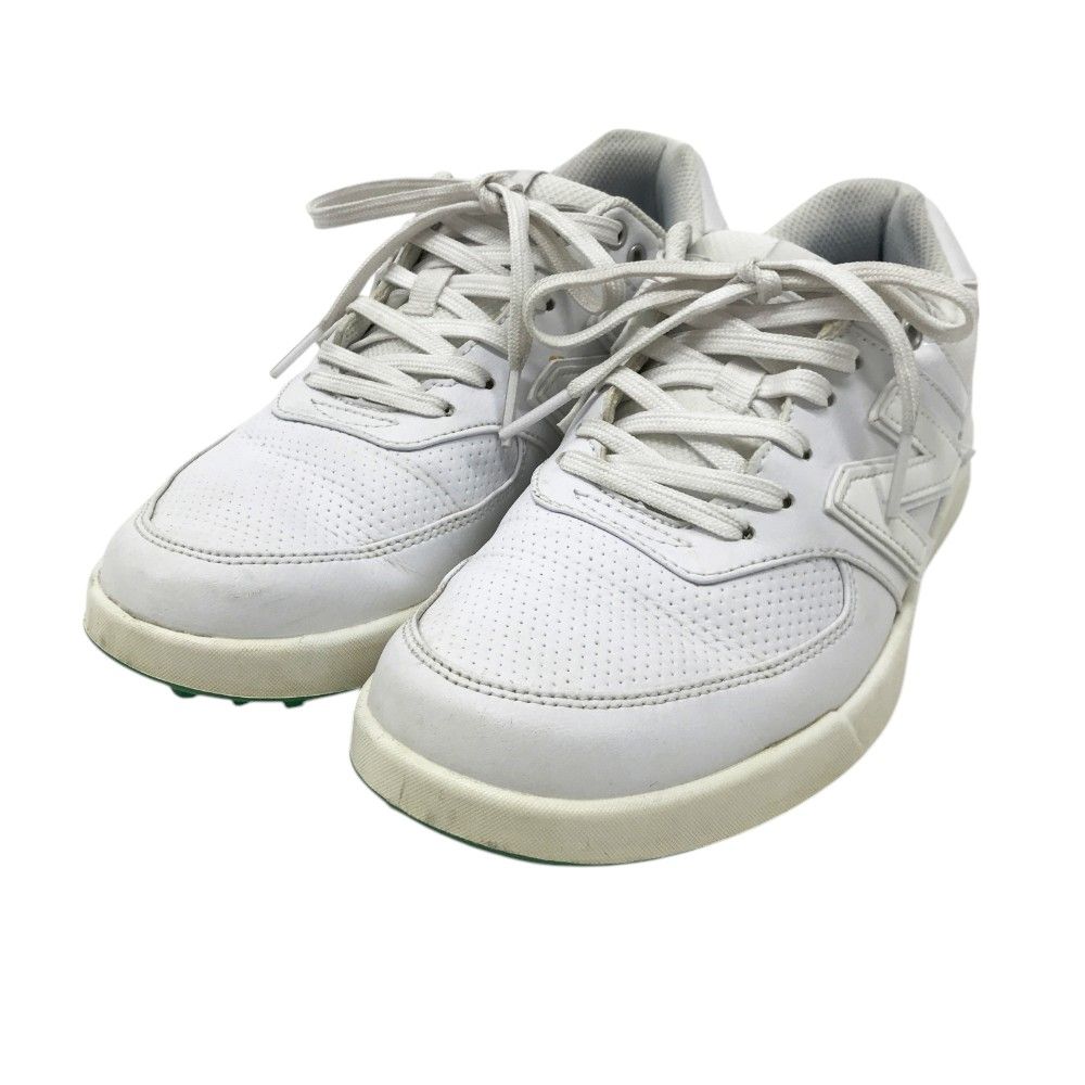 NEW BALANCE GOLF ニューバランス UGC574JW ゴルフシューズ