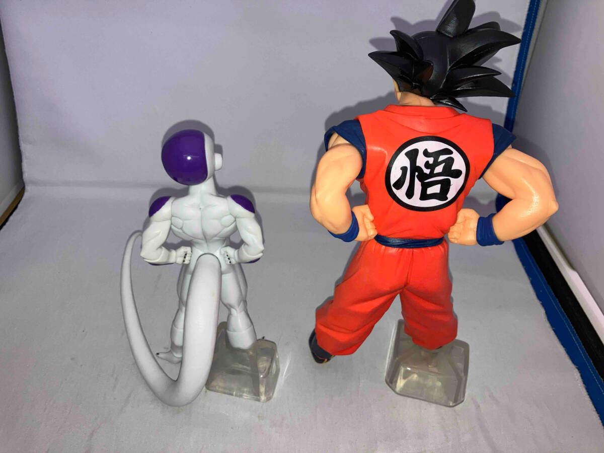 未開封 ドラゴンボール　一番くじ　A賞　MASTERLISE 孫悟空 ドラゴンボール フィギュア A賞 孫悟空MASTERLISE 一番くじ