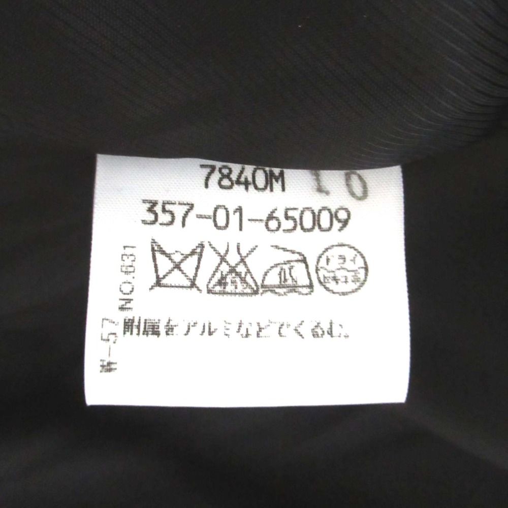 オーブボタン