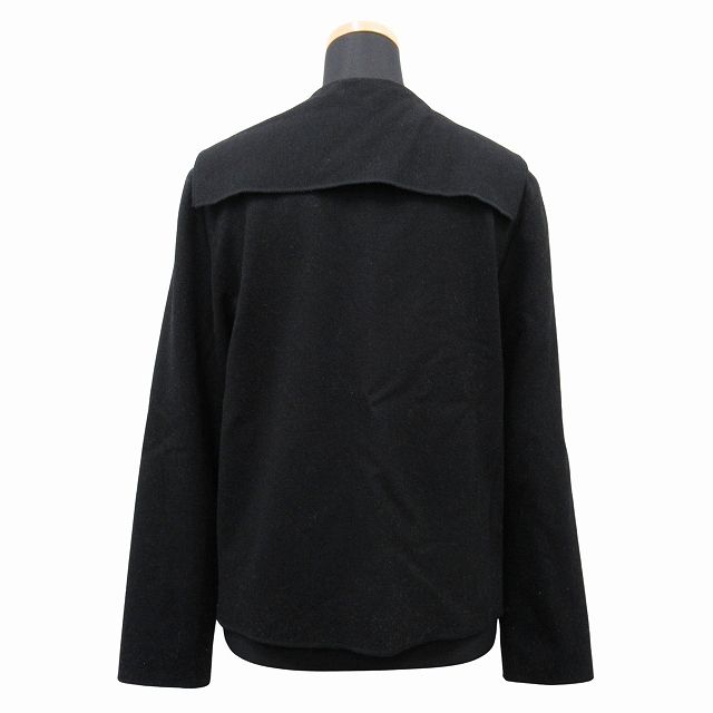 92AW トリココムデギャルソン tricot COMME des GARCONS レザー