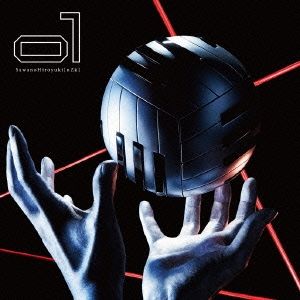 o1 通常盤 【CD、音楽 中古 CD】レンタル落ち - メルカリ