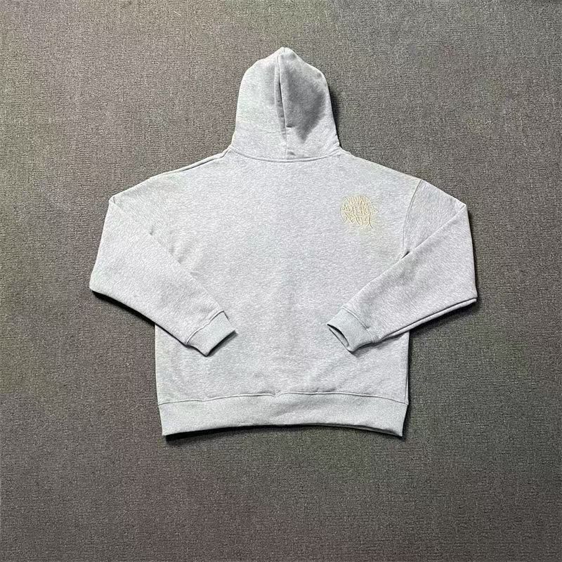 IDA sply】IDAジップパーカー