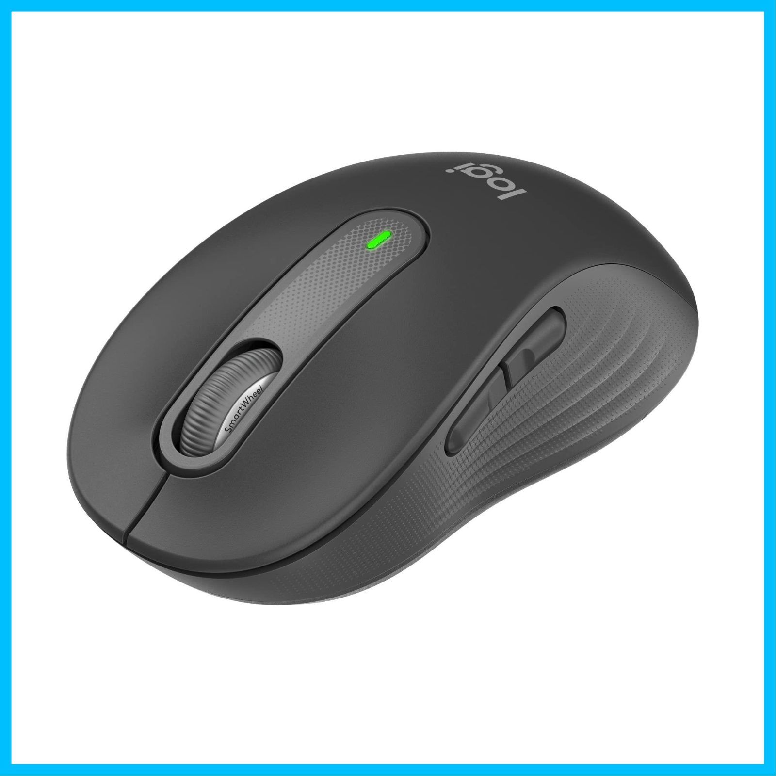 ロジクール ワイヤレス Logi 静音 Bolt M800GR Bluetooth 