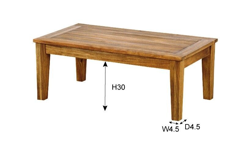 センターテーブル