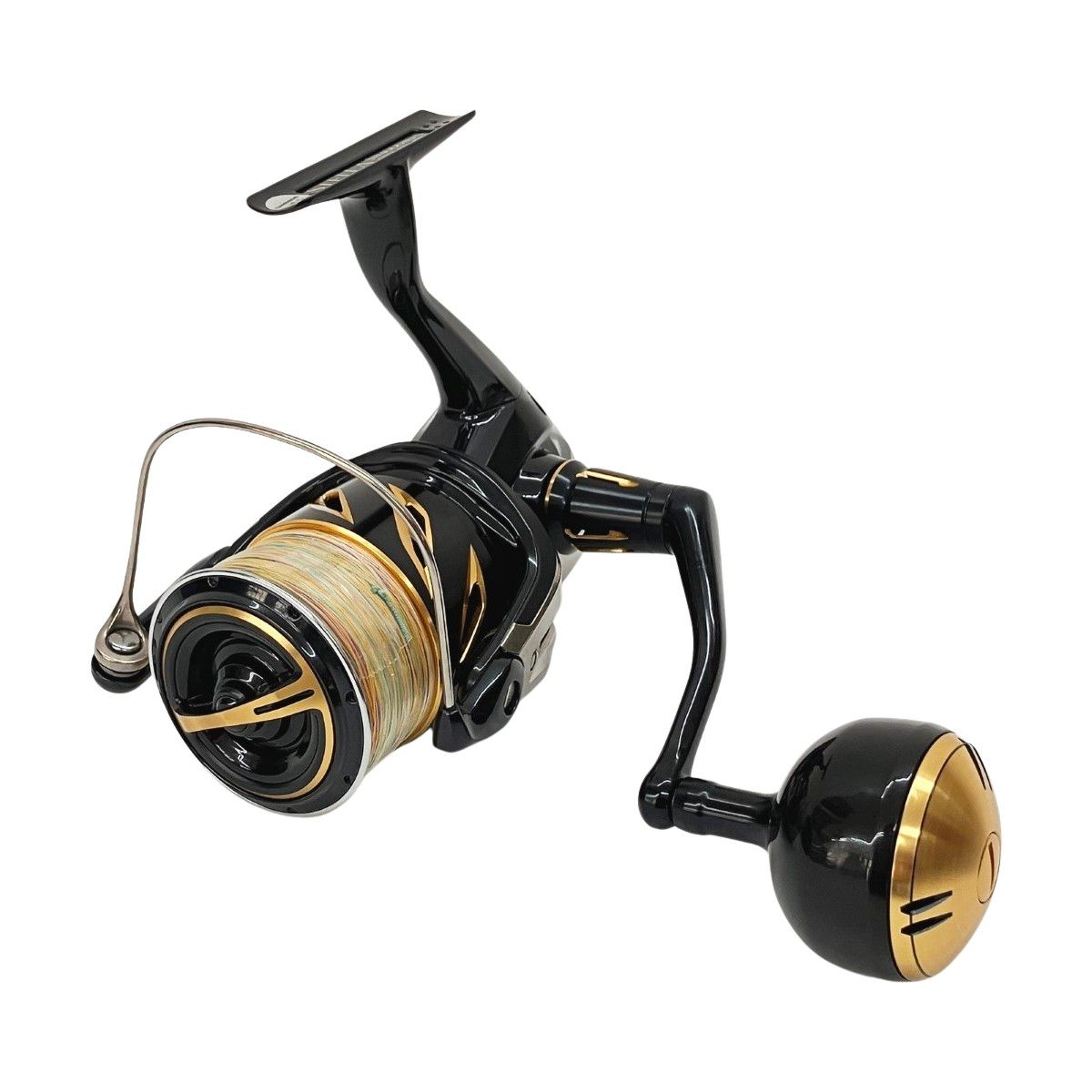 〇〇SHIMANO シマノ STELLA 20 ステラ SW4000XG 04074 スピニングリール