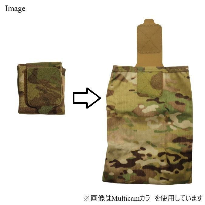 実物 Wilder Tactical ワイルダータクティカル メディックポーチ Med Pouch 2.0 - Wilder Tactical