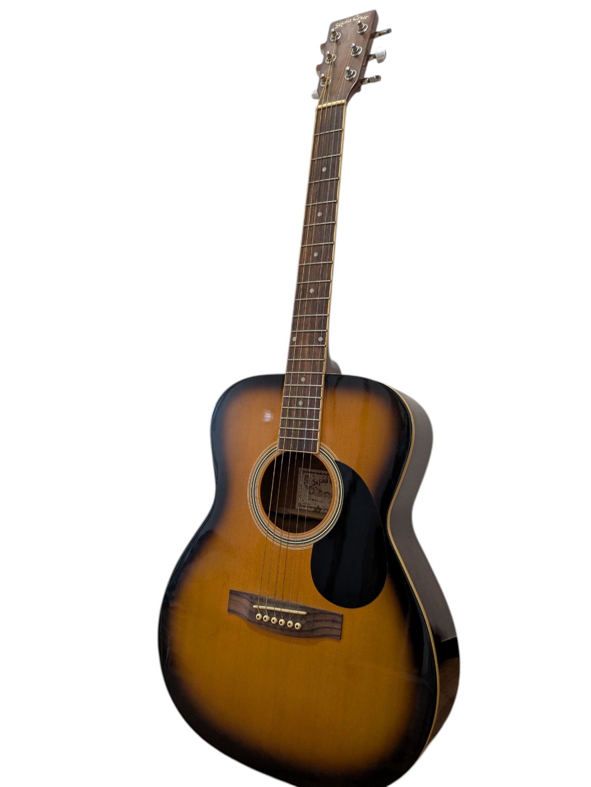 アコースティックギター Sepia Crue F-140/TS ※ケース付き dd25G