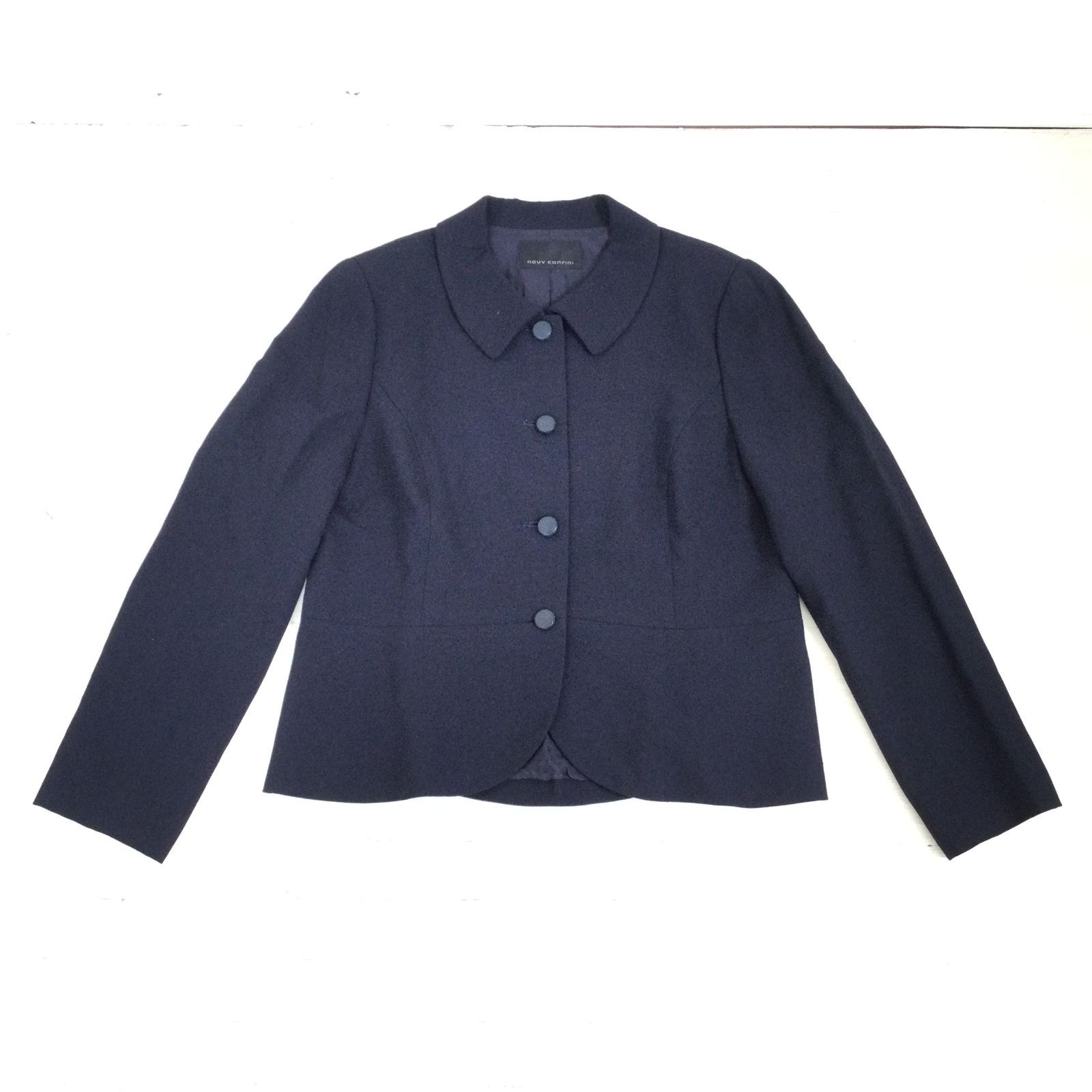 1307 nuov confini ヌーヴコンフィニィ ワンピース SIze 17