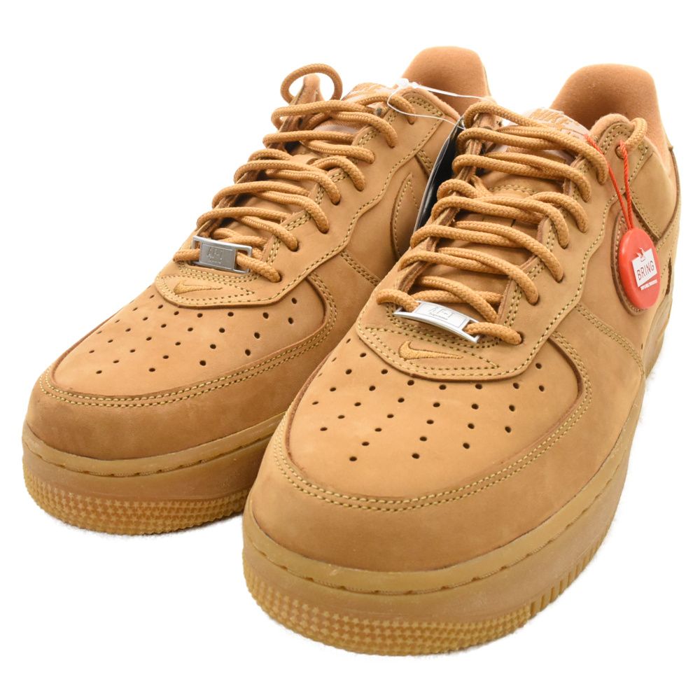NIKE (ナイキ) ×SUPREME AIR FORCE 1 LOW DN1555-200 シュプリーム  