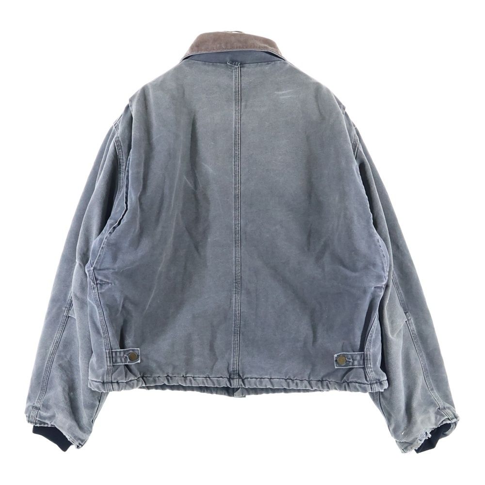 CARHARTT カーハート 90-00s VINTAGE トラディショナルジャケット アウター グレー