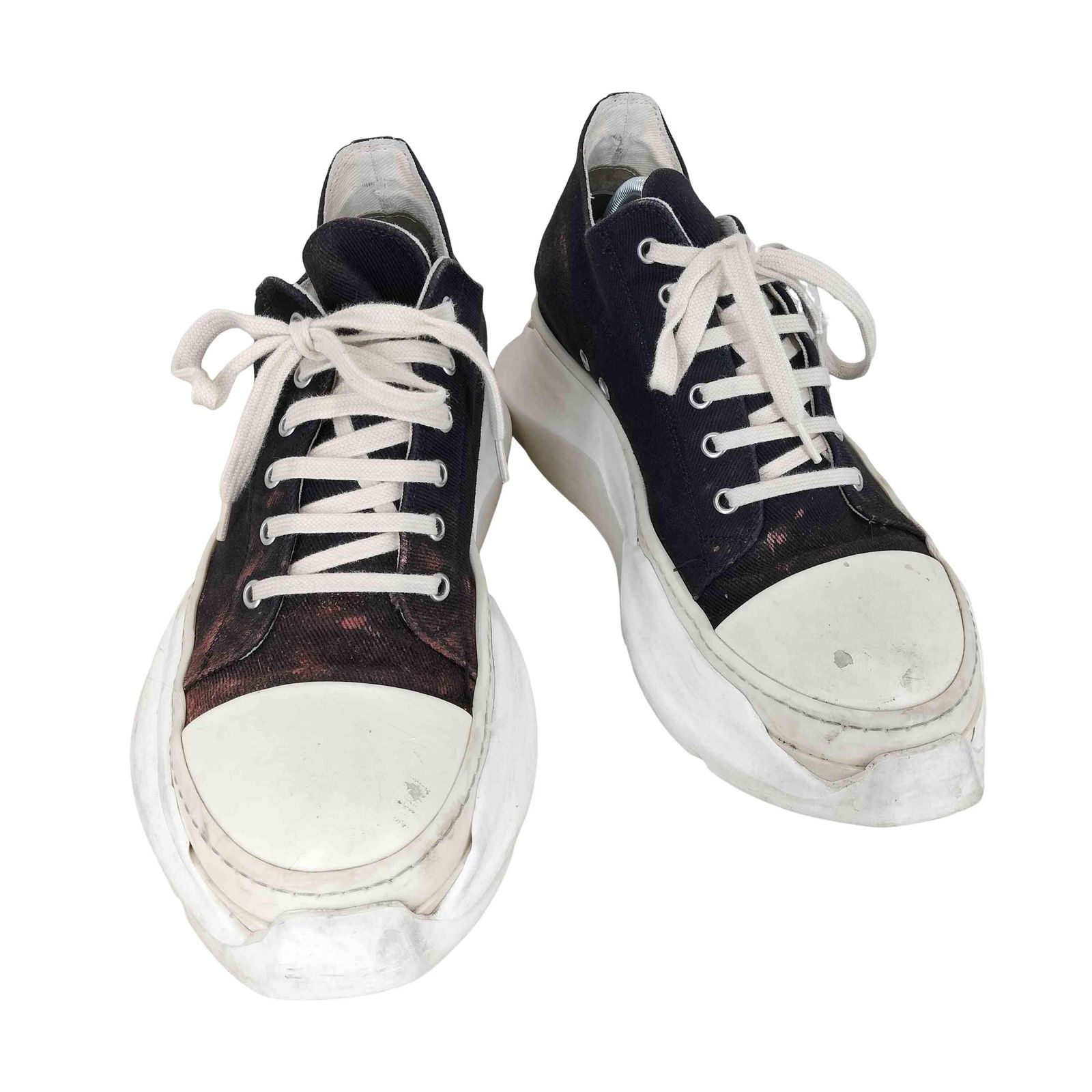 ダークシャドウバイリックオウエンス DRKSHDW by Rick Owens ABSTRACT 