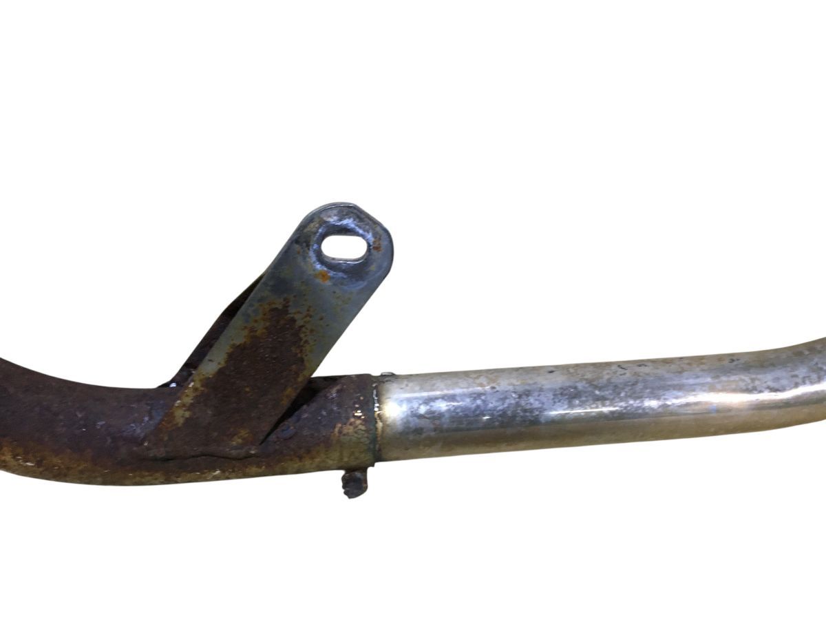 マフラー フルエキ