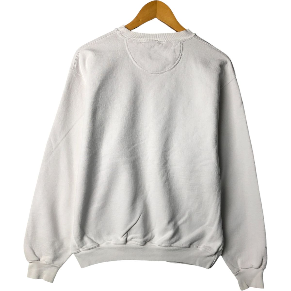 古着 80年代 Hard Rock Cafe ハードロックカフェ アドバタイジング スウェットシャツ トレーナー メンズL相当 ヴィンテージ|eaa583143