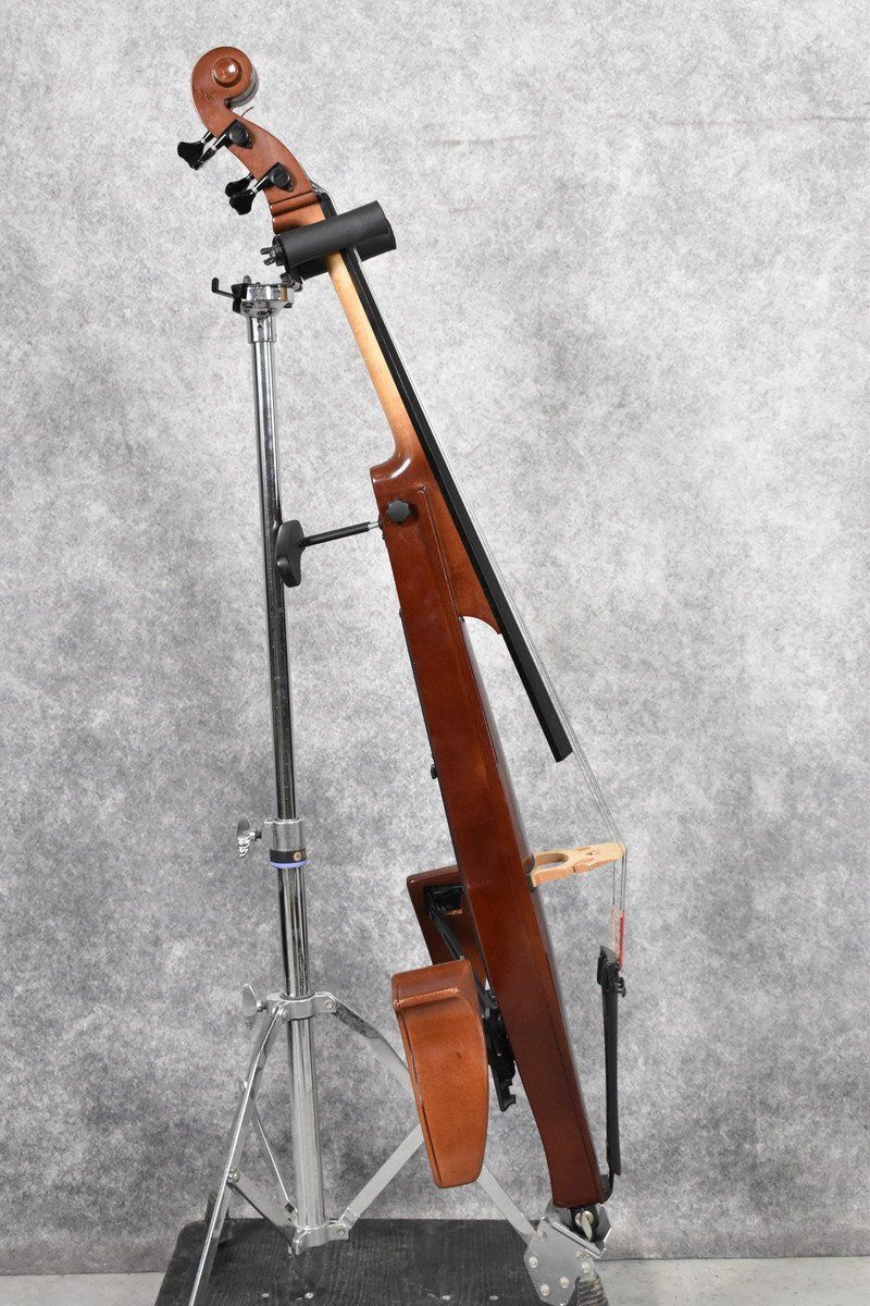 YAMAHA SVC-100 サイレントチェロ ヤマハ YAMAHA ヤマハ サイレント