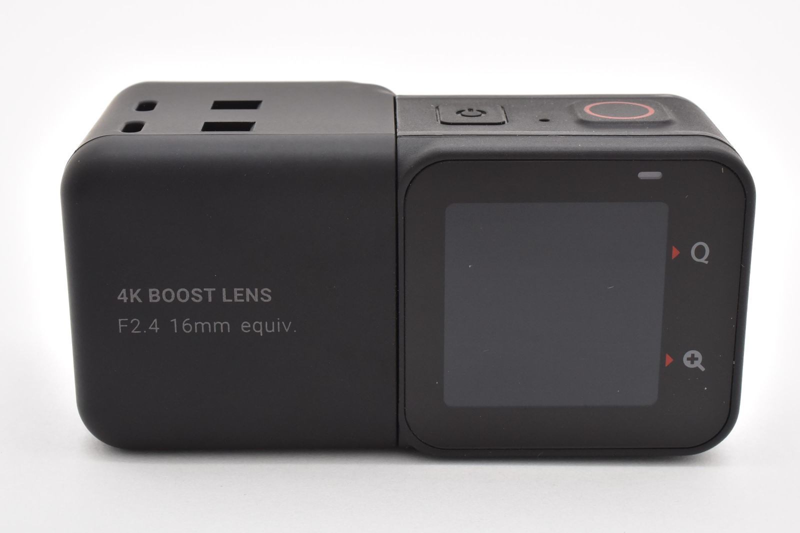 アクションカメラ 有