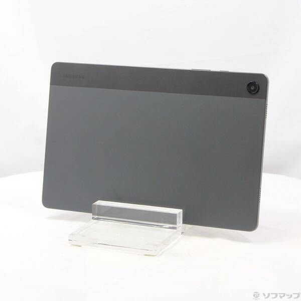 〔中古品〕 Galaxy Tab A9+ 64GB グラファイト SM-X210NZAAXJP Wi-Fi【344】