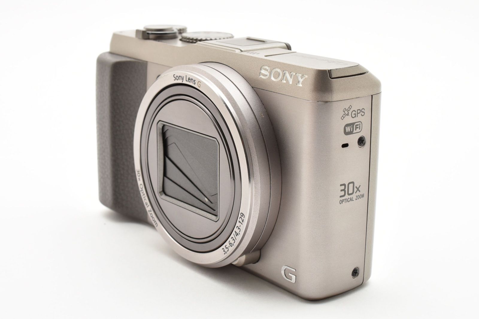 ☆大特価品!!☆ SONY 人気 ソニー Cyber-shot DSC-HX50V