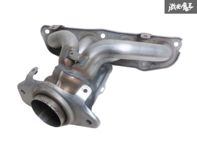 ☆美品☆ 日産 純正 E12 ノート ニスモ S NISMO S HR16DE エキマニ