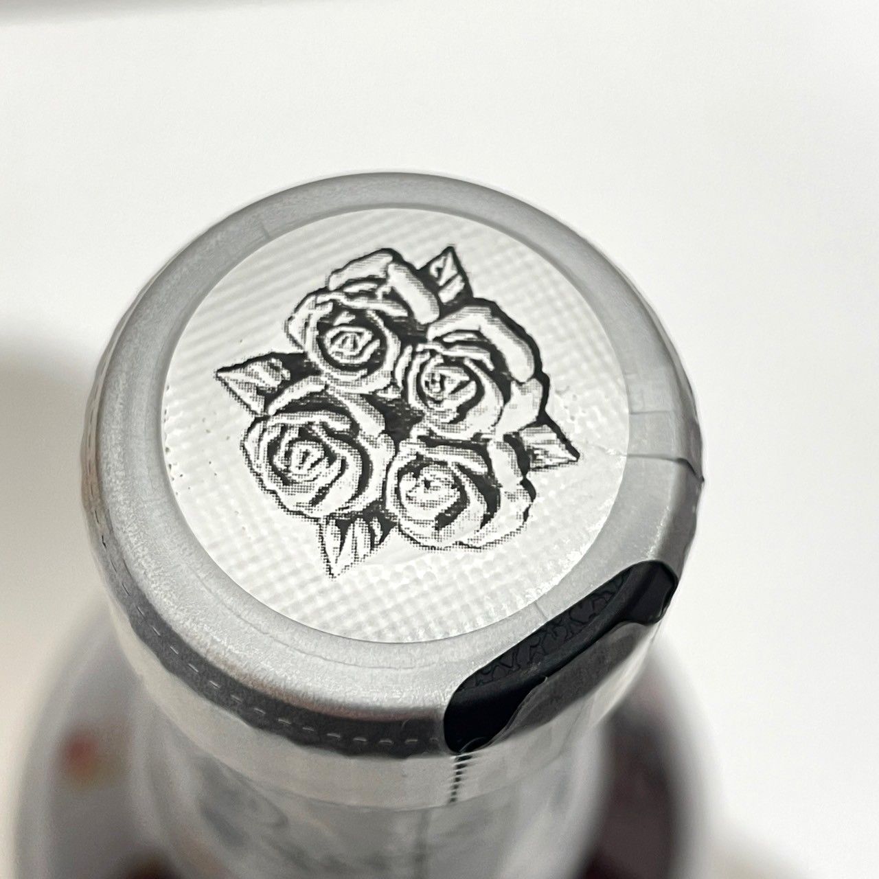 飲料・酒 ▽Four Roses フォアローゼス スーパープレミアム プラチナ
