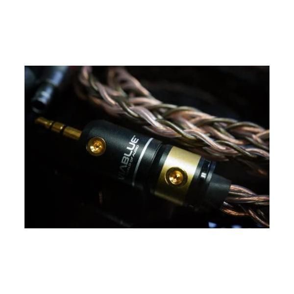 Whiplash Audio TWag V3 and TWcu V3 Hybrid Sennheiser HD800