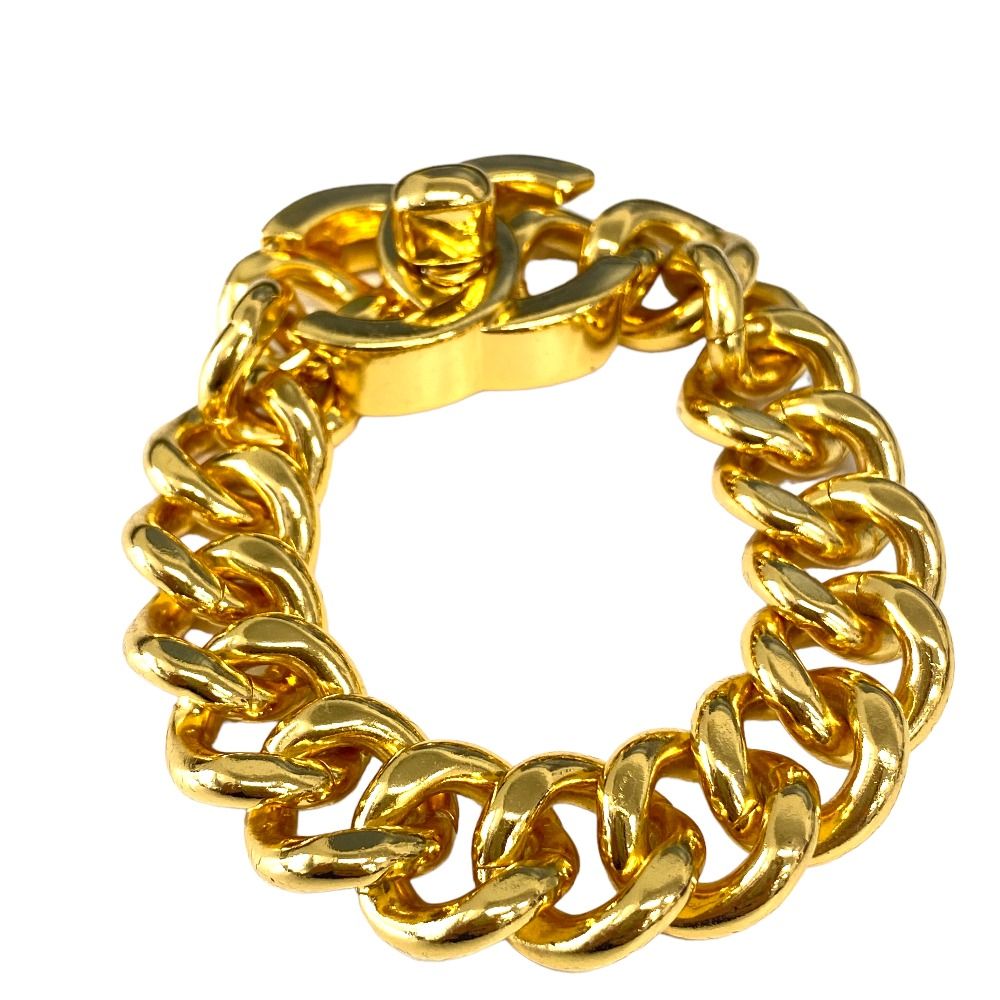 【ゴージャス感UPで目を惹く♪】シャネル★ブレスレット シャネル CHANEL CHANEL ブレスレット A86499 Y09902 パール