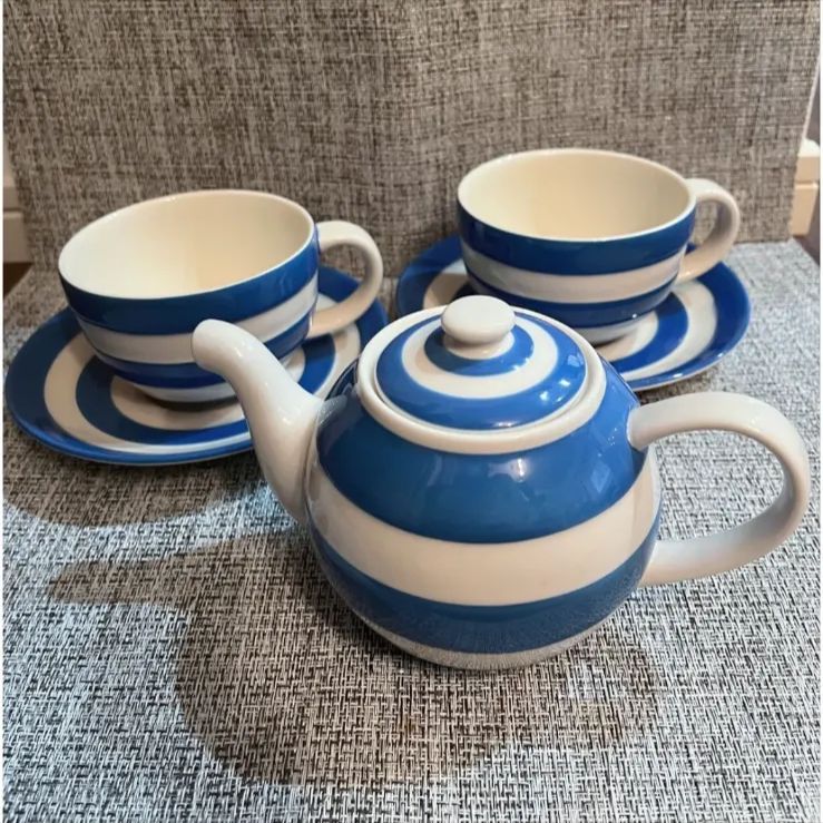 日本未発売 コーニッシュウェア