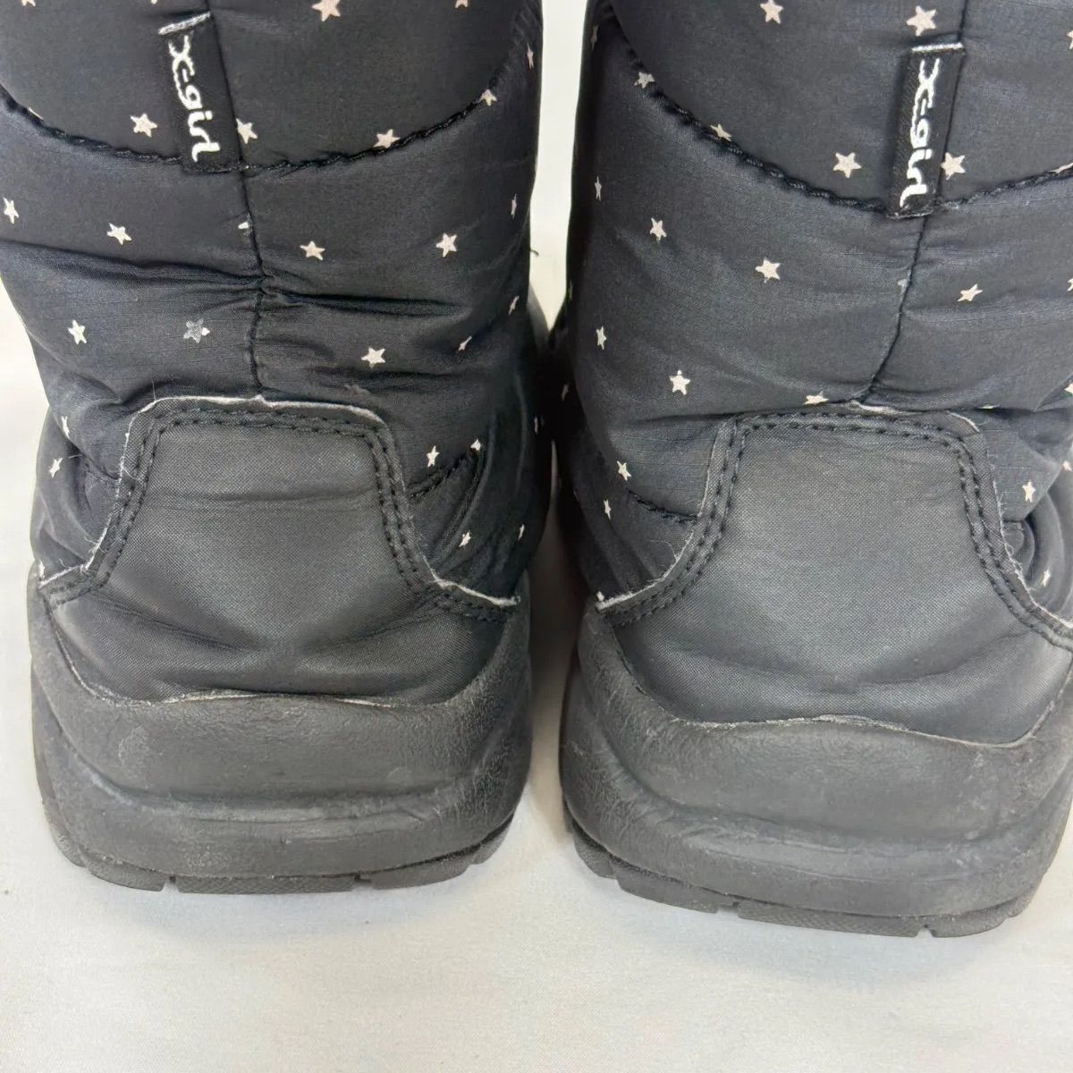 THE NORTH FACE ノースフェイス ヌプシ ブーティ ナイロン スノー