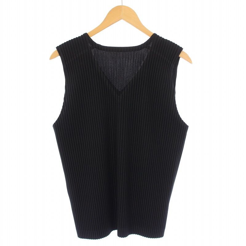 オムプリッセイッセイミヤケ HOMME PLISSE ISSEY MIYAKE BASICS