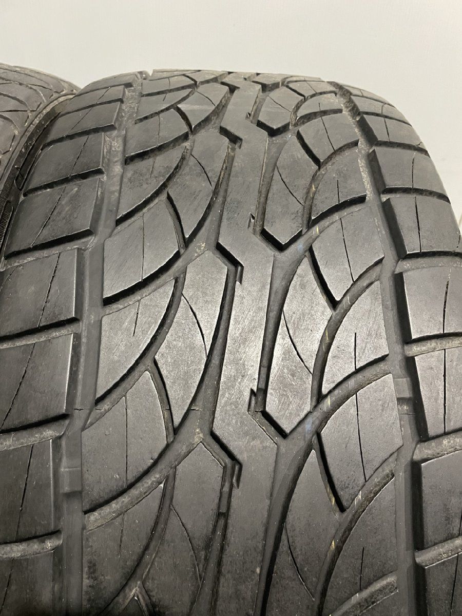 NANKANG All-Sport Perfomance X/P 305/40R23 23インチ 夏タイヤ 4本 