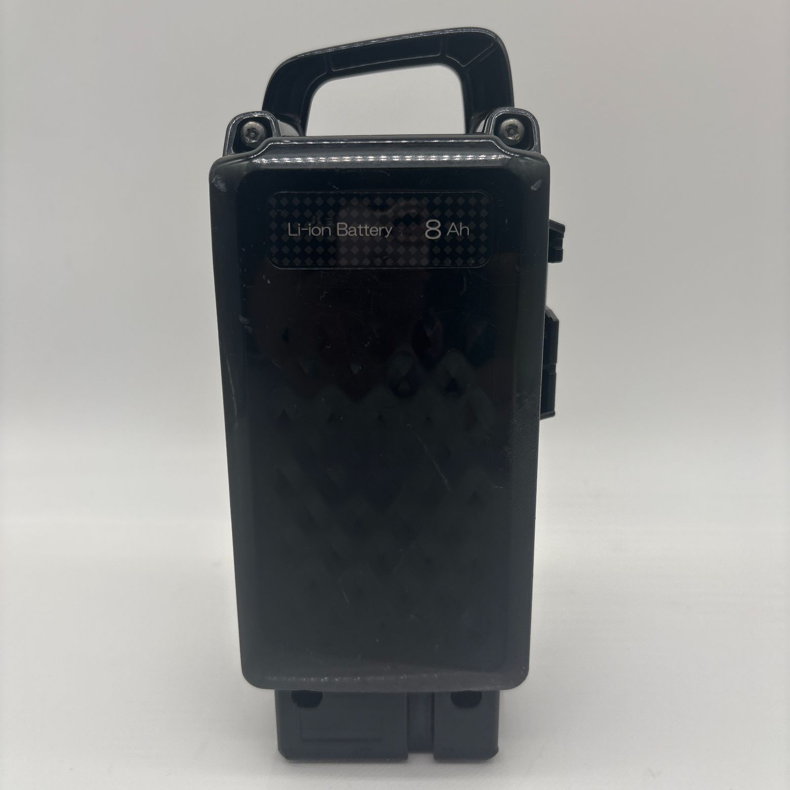 電動自転車 リチウムイオン