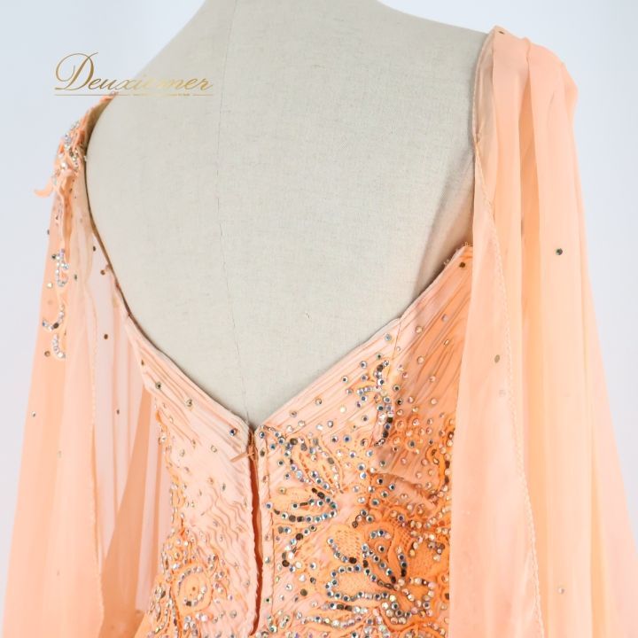 フロート プリーツ