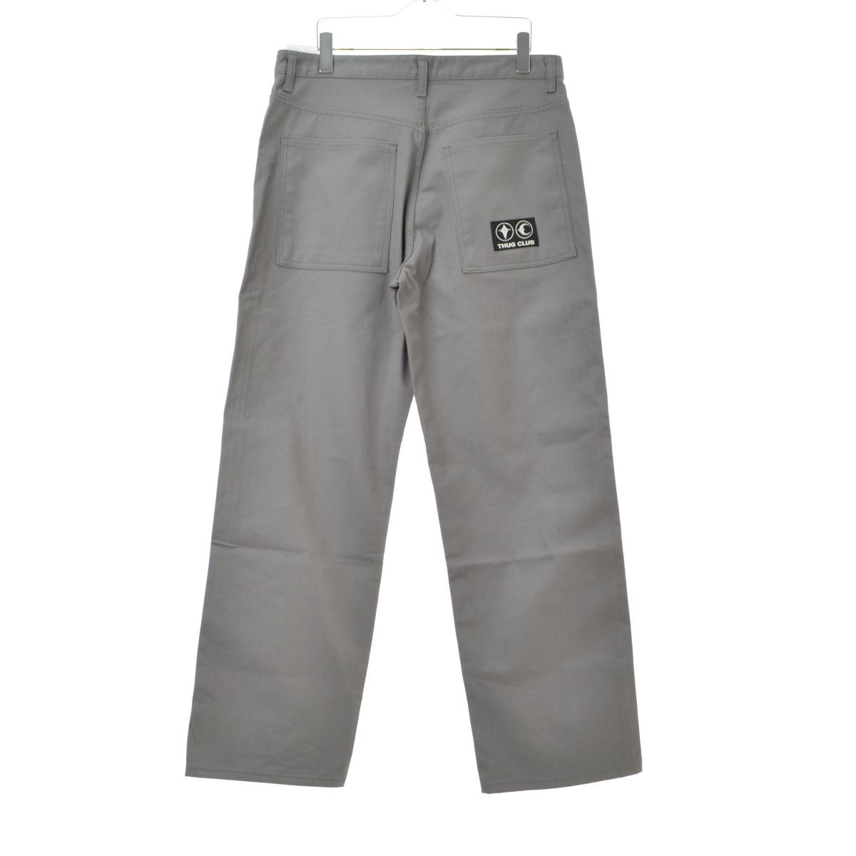 THUGCLUB】TC23PT0602 Thug Pantコットンパンツ - メルカリ