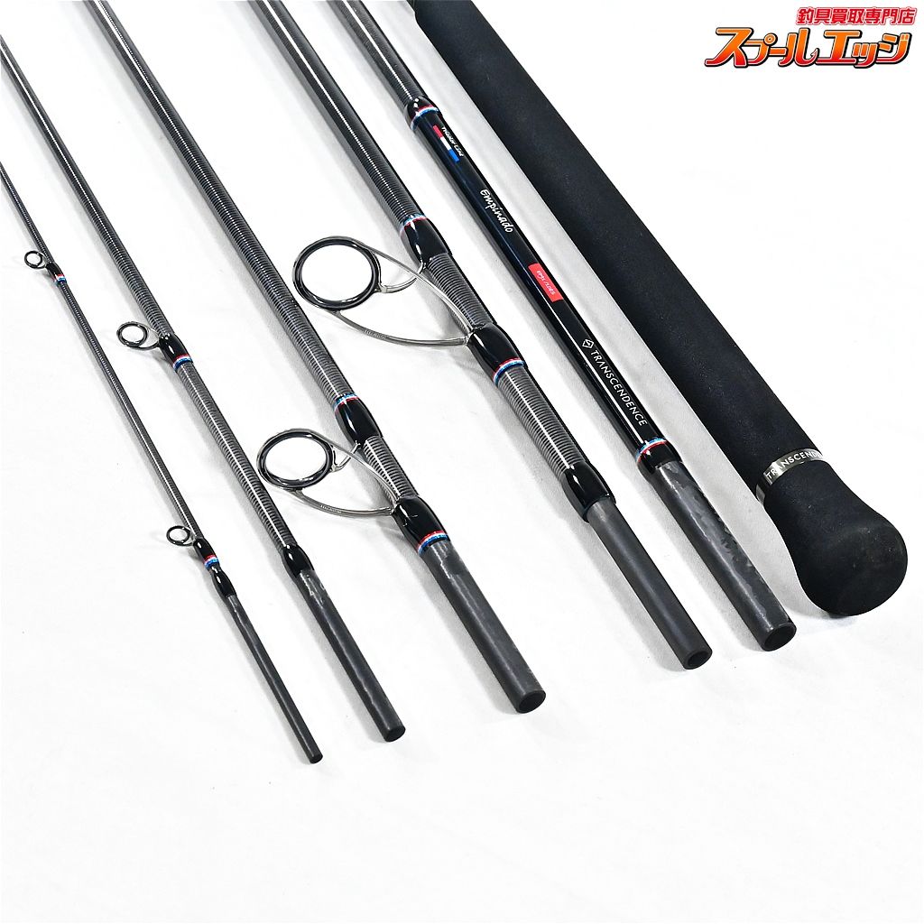 【トランスセンデンス】 エンピナード EP91/108S EVAモデル